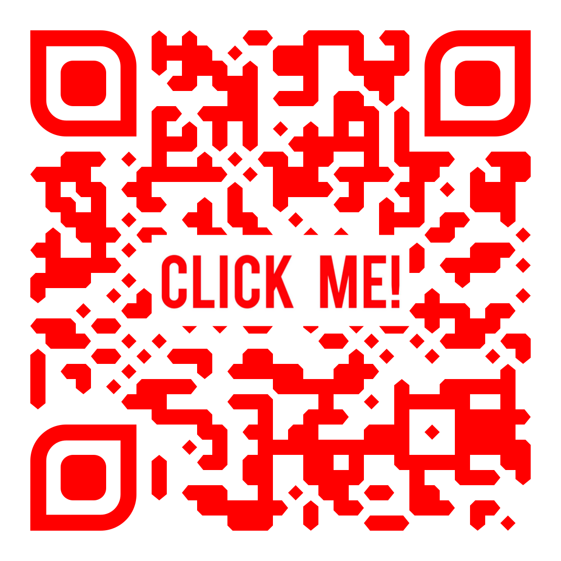 Menu QR Code